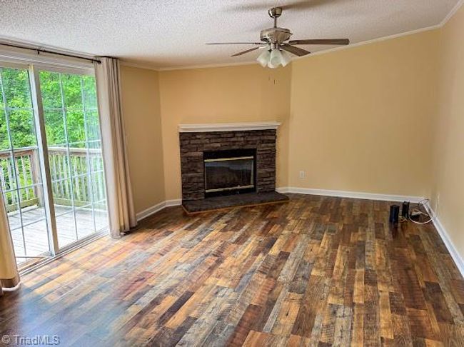 277 Clover Ln, House other with 3 bedrooms, 2 bathrooms and null parking in Mount Airy NC | Image 9