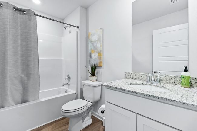 1569 Beverly Ln, House other with 4 bedrooms, 2 bathrooms and 2 parking in Hahira GA | Image 19