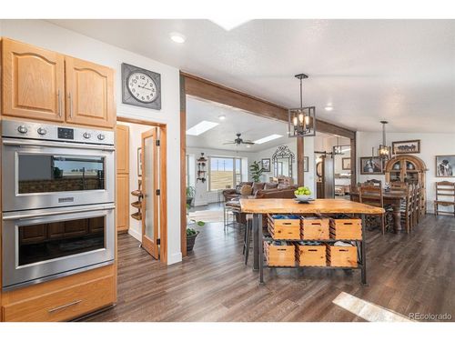 23318 County Road 5, Elbert, CO, 80106-9527 | Card Image