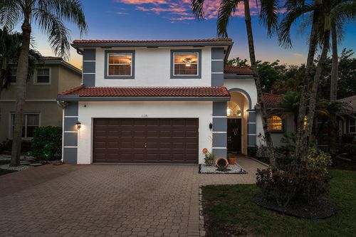 11391 Sea Grass Cir, Boca Raton, FL, 33498-4920 | Card Image