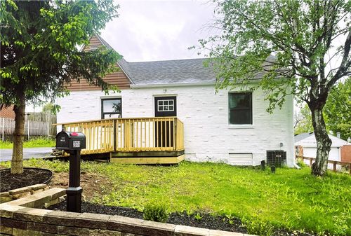 2616 Kenview Dr, Lower Burrell, PA, 15068-3710 | Card Image