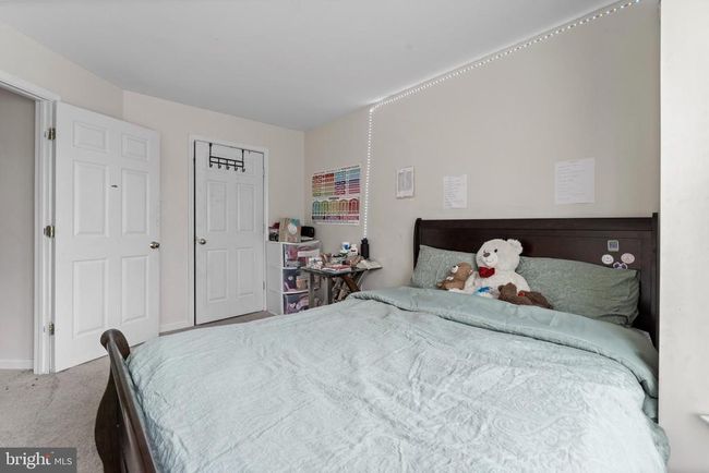 8200 Finchleigh St, Townhouse with 4 bedrooms, 4 bathrooms and null parking in LAUREL MD | Image 6
