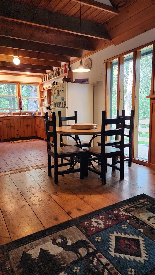 N697 County Rd N, House other with 3 bedrooms, 2 bathrooms and null parking in NESHKORO WI | Image 14