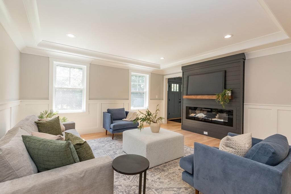 Page Rd, Bedford, MA 01730