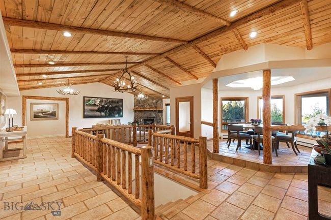 952 N Meadow Creek Rd, House other with 4 bedrooms, 3 bathrooms and null parking in Mc Allister MT | Image 21