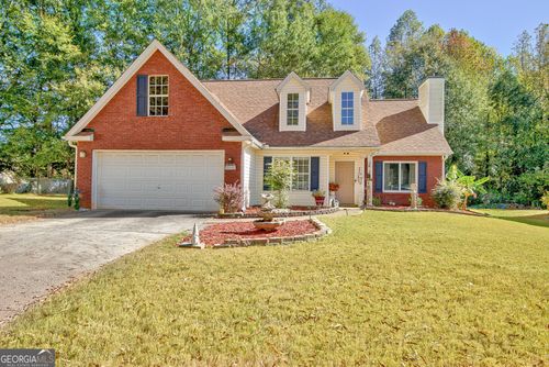 2040 Elm Grove Ln, Hampton, GA, 30228-5523 | Card Image