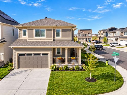128 Cityside Cres Ne, Calgary, AB, T3N2N3 | Card Image