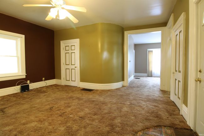 11 Water St, House other with 5 bedrooms, 2 bathrooms and null parking in Union Mills IN | Image 4