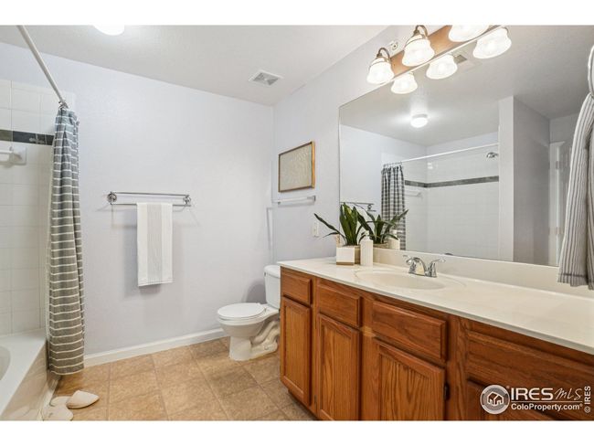 UNIT-6303 - 5620 Fossil Creek Pkwy, House attached with 1 bedrooms, 1 bathrooms and null parking in Fort Collins CO | Image 14