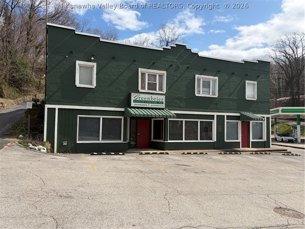 804 Greenbrier St, Charleston, WV 25311