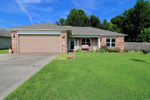 246 Plum Dr, Austin, AR, 72007-9714 | Card Image