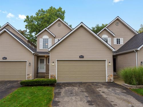 4673 Christopher Pines Dr, Clarkston, MI, 48346-4171 | Card Image