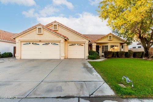 3842 S Hawthorn Dr, Chandler, AZ, 85248-4109 | Card Image