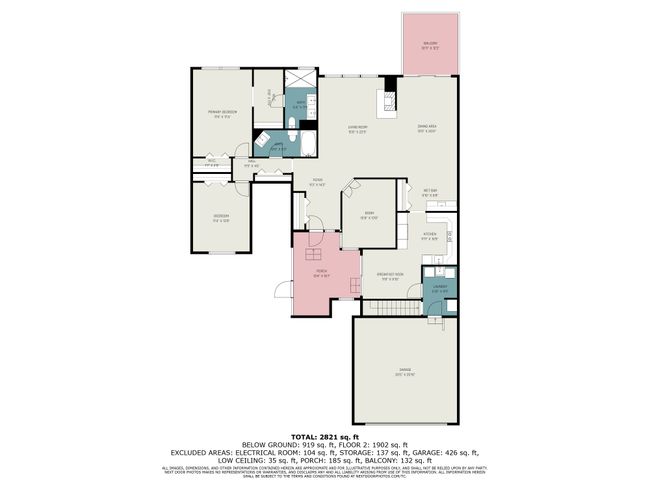 7462 Pebble Ln, Condo with 2 bedrooms, 2 bathrooms and null parking in West Bloomfield MI | Image 24