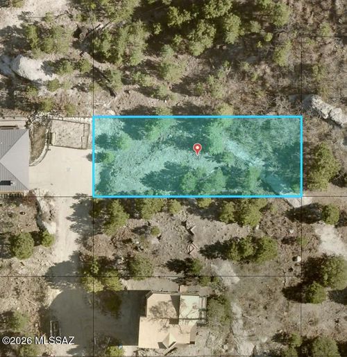16-12810 N Ray Avenue, Mt. Lemmon, AZ, 85619 | Card Image