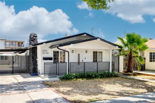1010 Mariposa St, Glendale, CA, 91205 | Card Image