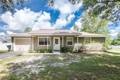 3489 Rockman Street, North Port, FL, 34291 | Card Image