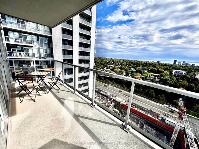 1903 - 2081 Fairview St, Condo with 2 bedrooms, 1 bathrooms and 1 parking in Burlington ON | Image 8