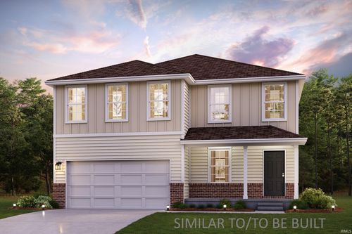 2091 Derby Way, Memphis, IN, 47143-1305 | Card Image