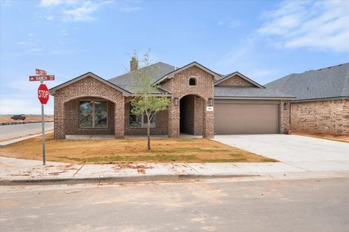2902 Ranch Avenue, Wolfforth, TX, 79382 | Card Image