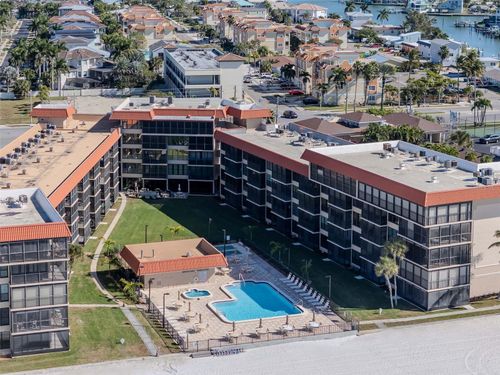 403-17580 Gulf Blvd, REDINGTON SHORES, FL, 33708-1202 | Card Image