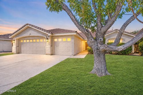 19840 N 33rd Pl, Phoenix, AZ, 85050-7909 | Card Image