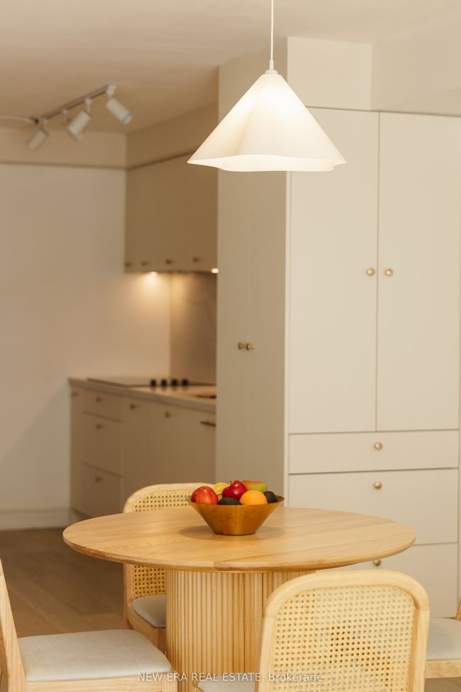 302 - 1 Ripley Ave, Condo with 2 bedrooms, 1 bathrooms and null parking in Toronto ON | Image 21