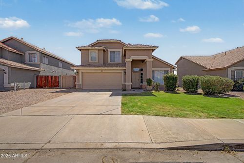 7161 E Navarro Ave, Mesa, AZ, 85209-7209 | Card Image
