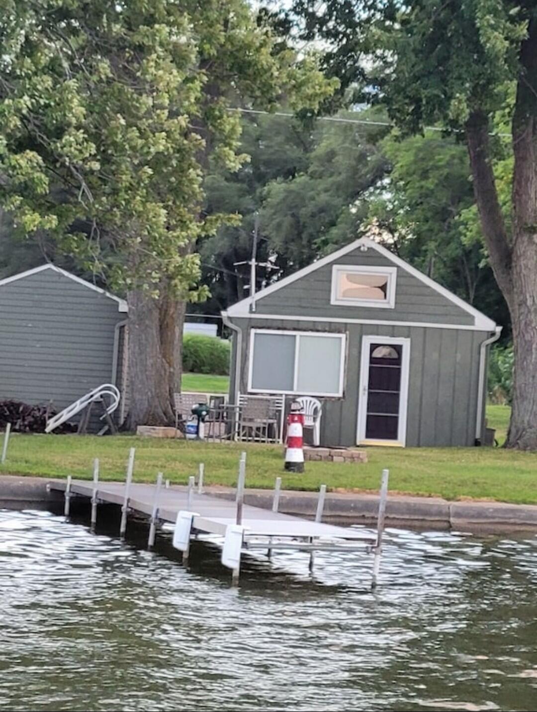 Jordan Lake St, Lake Odessa, MI 48849