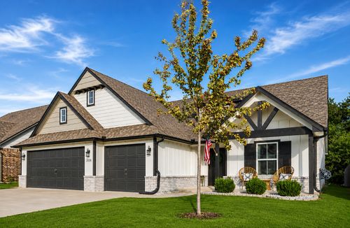 23226 E 102nd Pl S, Broken Arrow, OK, 74014-2454 | Card Image
