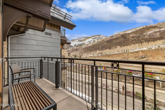 C - 141 E Meadow Dr, Condo with 2 bedrooms, 3 bathrooms and 1 parking in Vail CO | Image 29