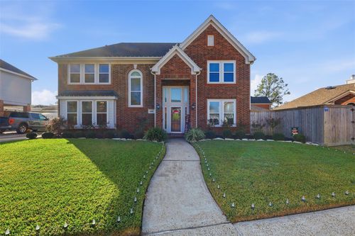 1606 Cherokee St, Deer Park, TX, 77536-4338 | Card Image