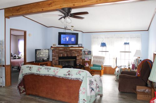 3747 Freiburger Rd, Snover, MI, 48472-9388 | Card Image