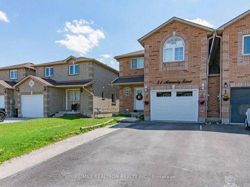 bsmt-51 Monarchy St, Barrie, ON, L4M7K1 | Card Image