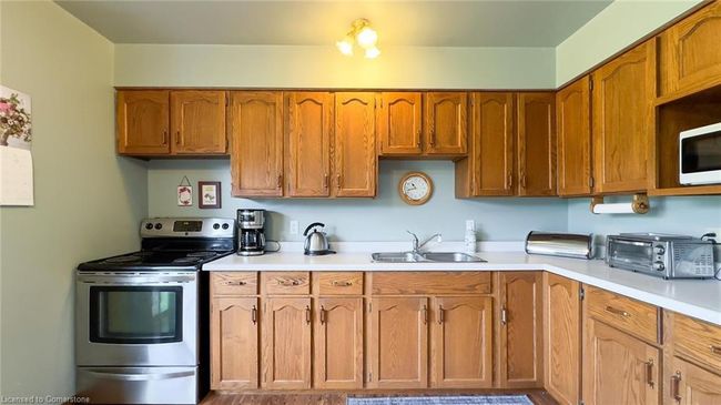 73034 Claudette Dr, House other with 3 bedrooms, 2 bathrooms and 1 parking in Zurich ON | Image 10