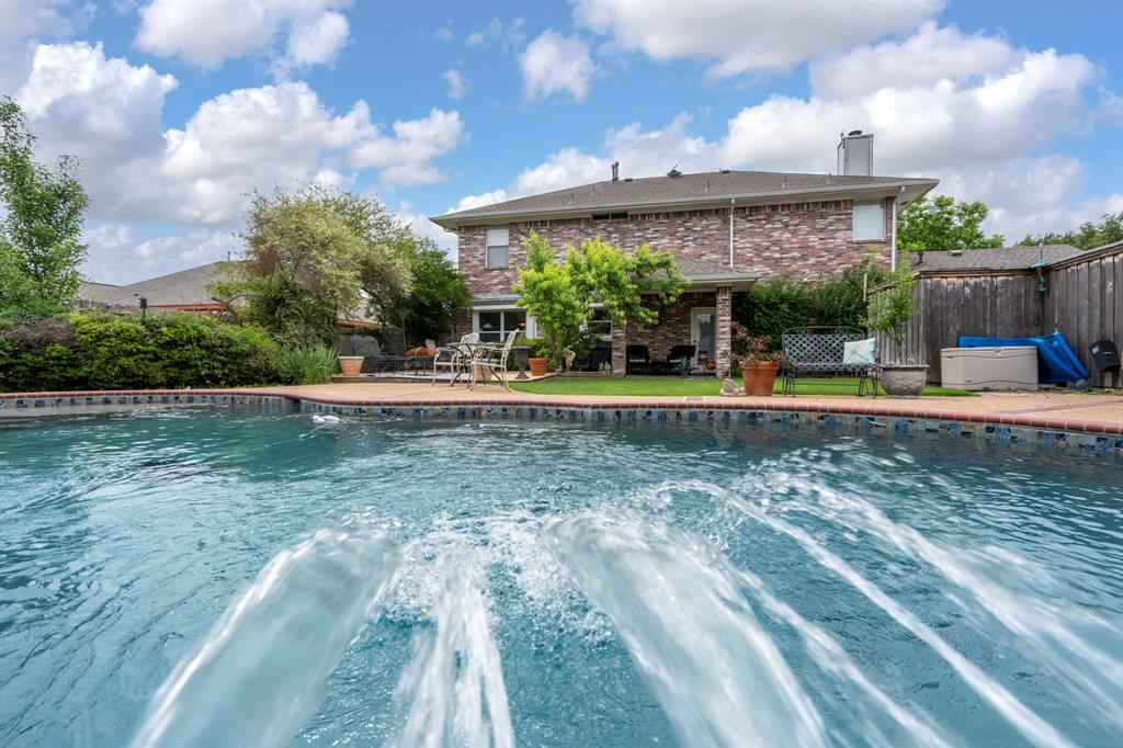 Baywatch Dr, Rowlett, TX 75088