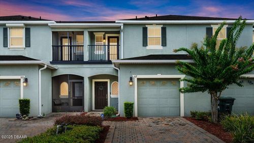 107 Wentworth Grande Dr, DAYTONA BEACH, FL, 32124-3013 | Card Image