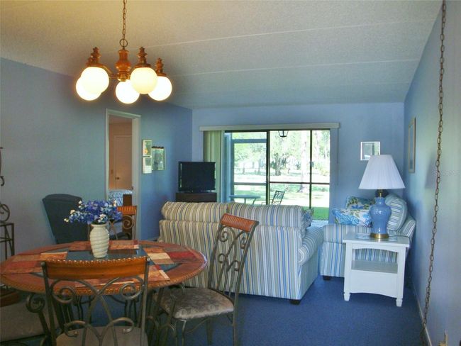 111 - 111 E Cypress Ct, Condo with 2 bedrooms, 2 bathrooms and null parking in OLDSMAR FL | Image 7
