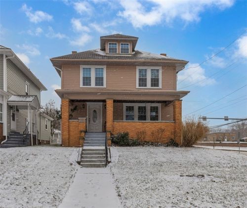 1195 4th St, Beaver, PA, 15009-2019 | Card Image