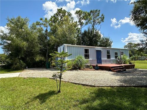 15419 & 15427 Lime Drive, PUNTA GORDA, FL, 33955 | Card Image