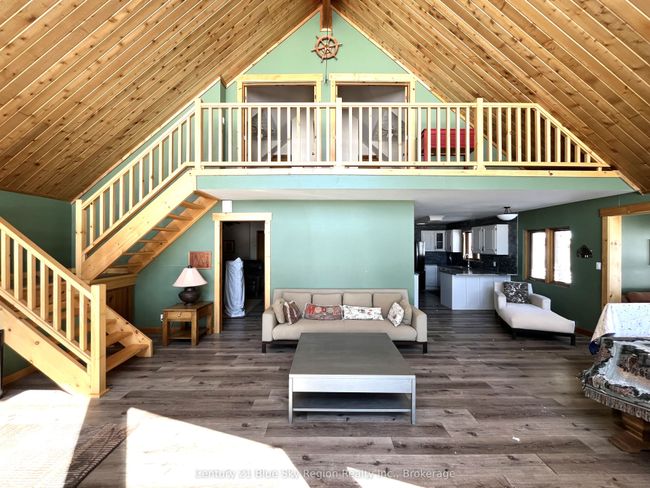 693 Sandy Island Island, House other with 5 bedrooms, 3 bathrooms and 10 parking in West Nipissing ON | Image 11