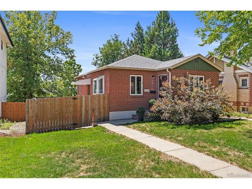 4840 W 30th Ave, Denver, CO, 80212-1620 | Card Image