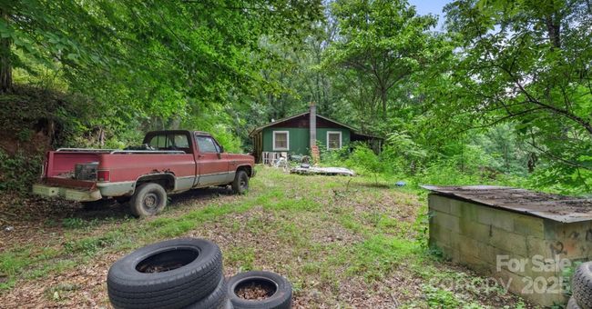 83 Lemon Tree Dr, House other with 2 bedrooms, 1 bathrooms and null parking in Sylva NC | Image 6