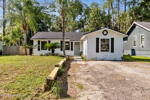 5168 Tan St, Jacksonville, FL, 32258-2256 | Card Image