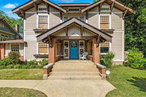 2314 S Battery Street, Little Rock, AR, 72206 | Card Image