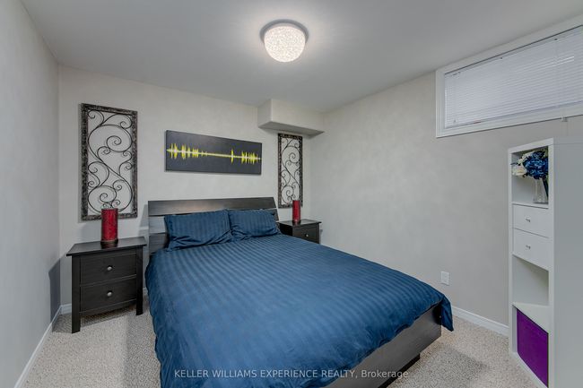6 Balmoral Pl, House other with 4 bedrooms, 4 bathrooms and 2 parking in Barrie ON | Image 29