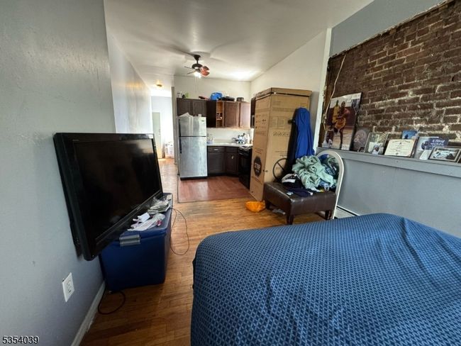 APT-7 - 111 Mallory Ave, Townhouse with 0 bedrooms, 1 bathrooms and null parking in Jersey City NJ | Image 6