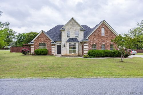 1425 Folsom Rd, Durant, OK, 74701-7786 | Card Image