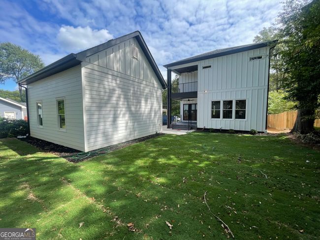 3419 Hamilton Ave, House other with 4 bedrooms, 5 bathrooms and null parking in Hapeville GA | Image 8