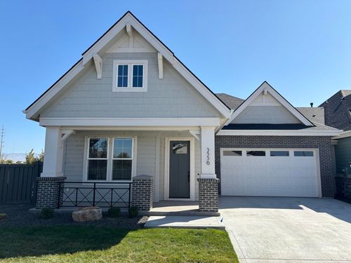 3556 E Kalinga Ln, Meridian, ID, 83642-5794 | Card Image